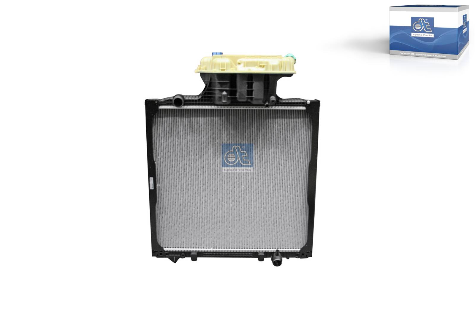 Radiateur Dt Spare Parts 3.16209