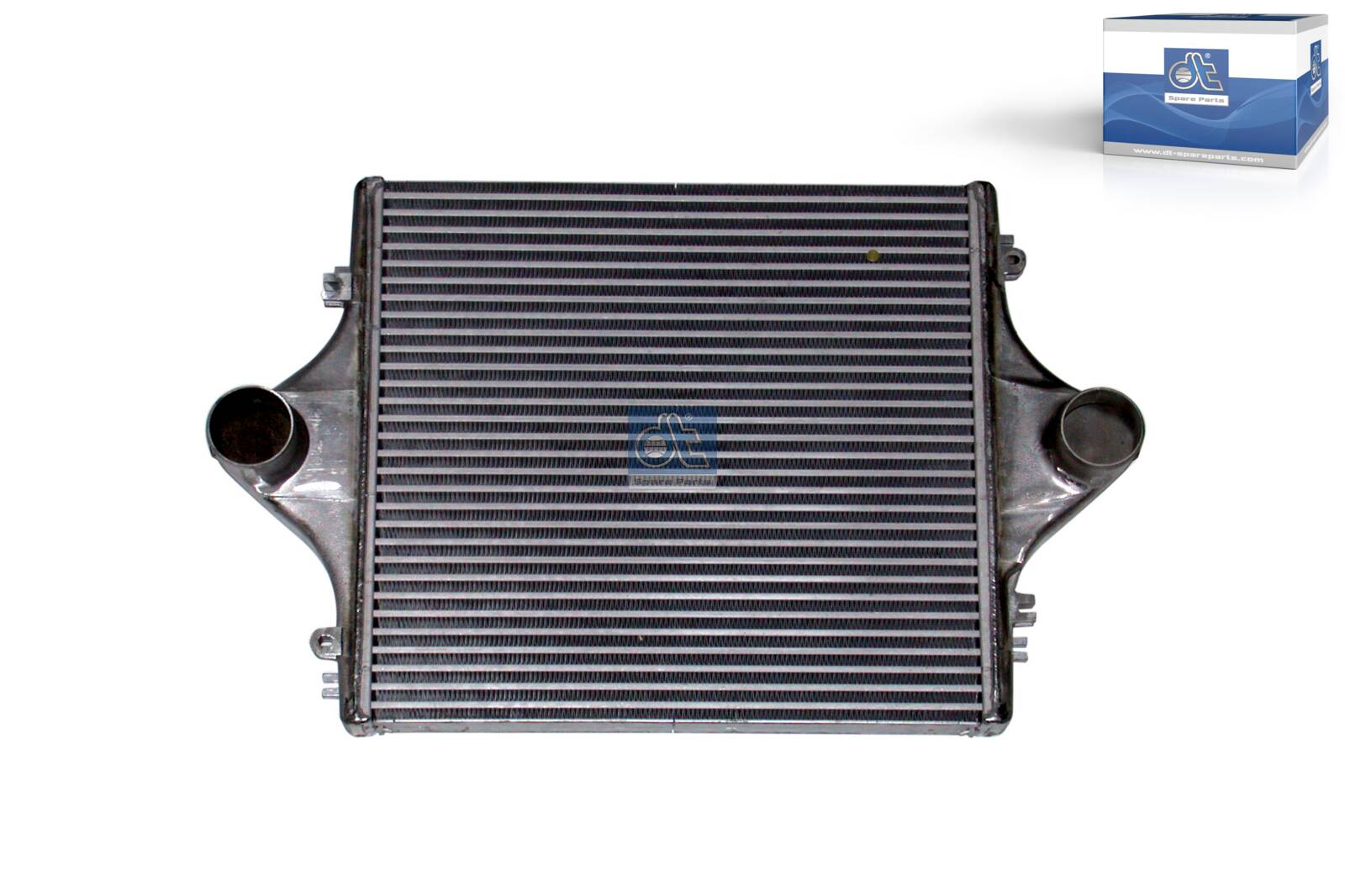 Interkoeler Dt Spare Parts 3.16223