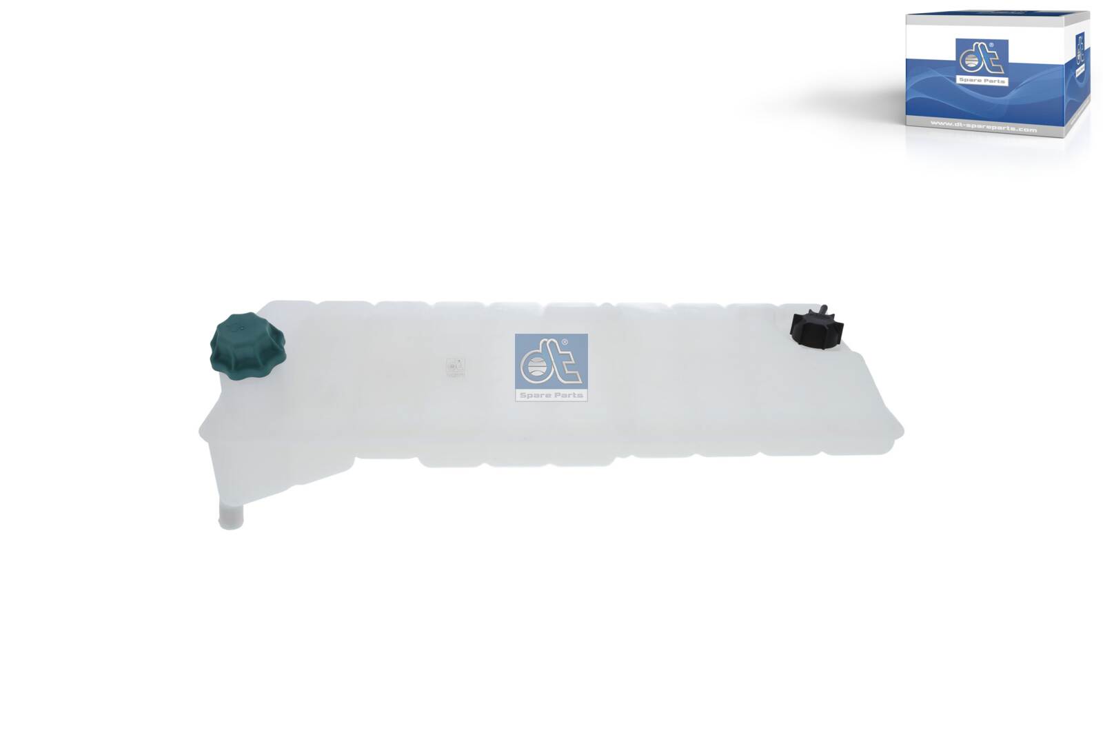 Expansievat Dt Spare Parts 3.16231