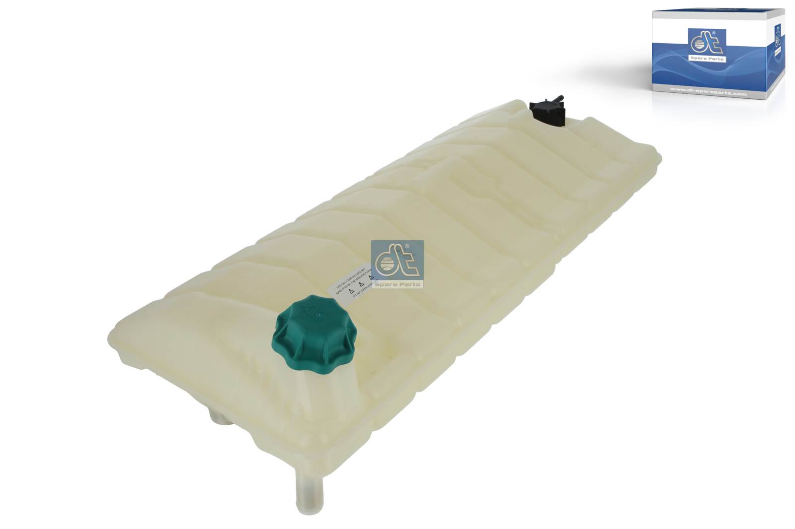 Expansievat Dt Spare Parts 3.16232