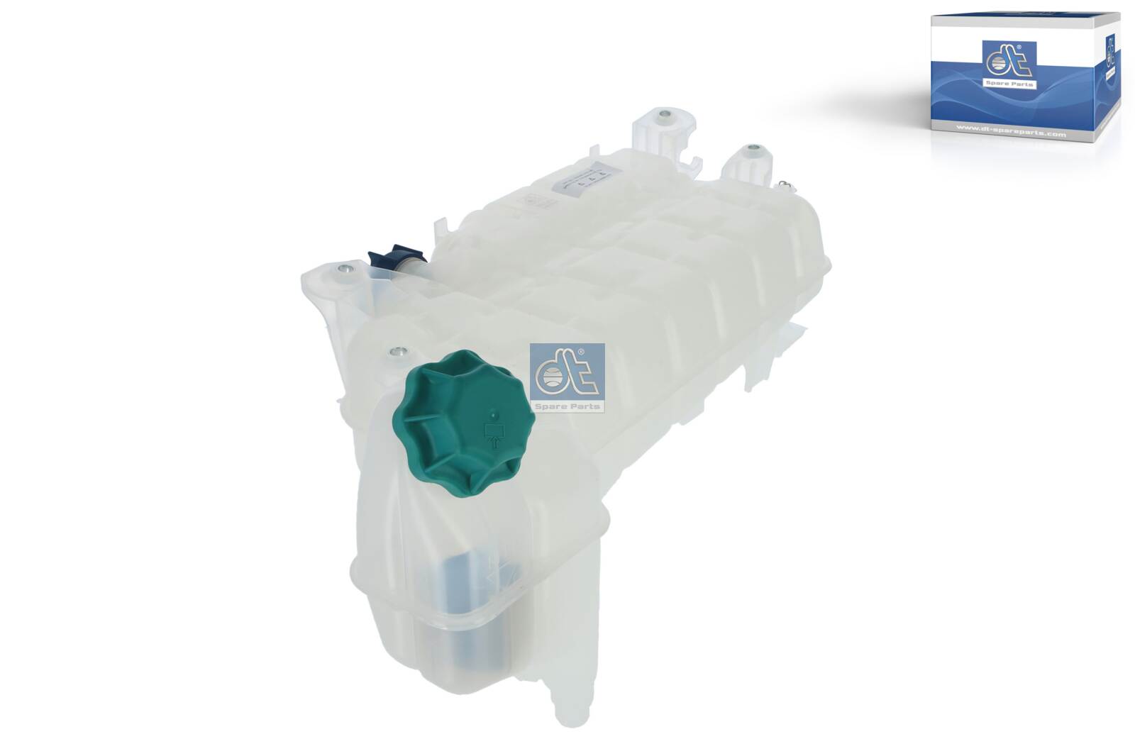 Expansievat Dt Spare Parts 3.16240