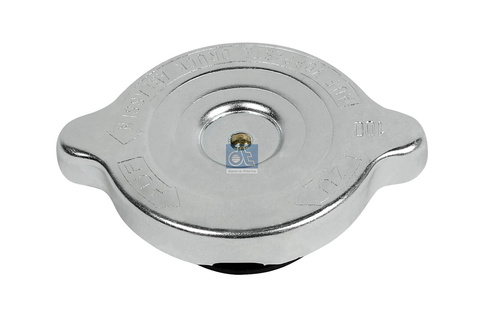 Radiateurdop Dt Spare Parts 3.16255