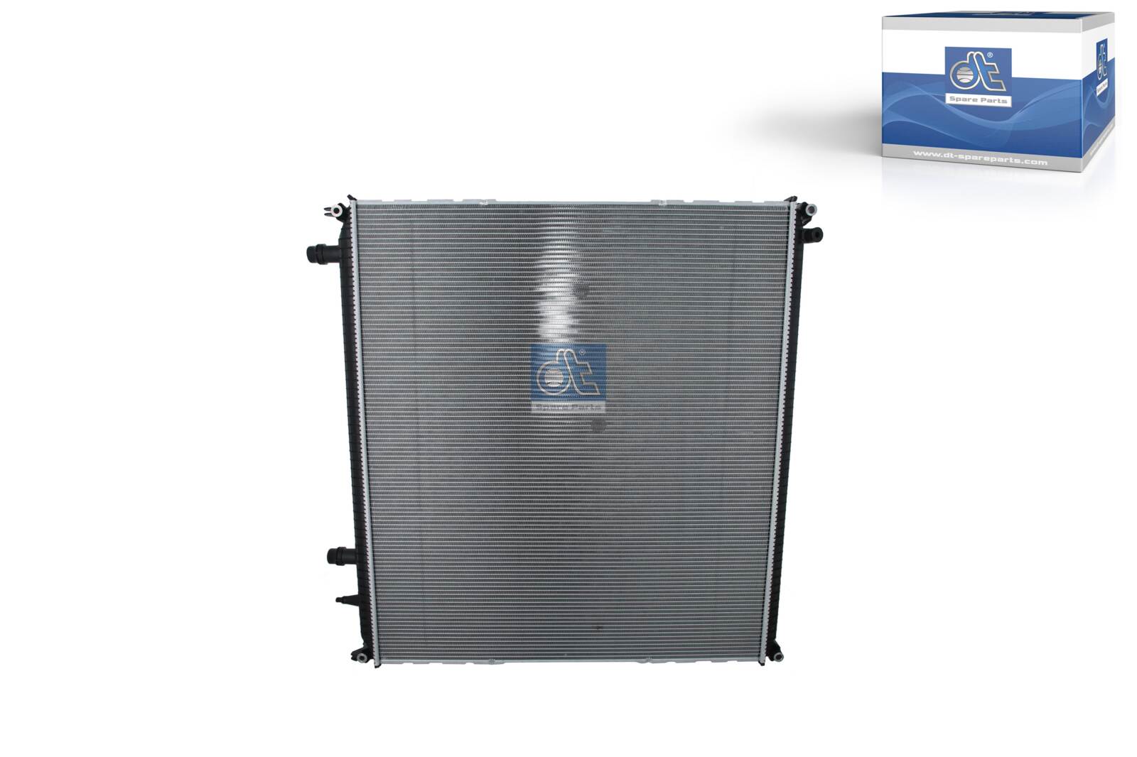 Radiateur Dt Spare Parts 3.16295