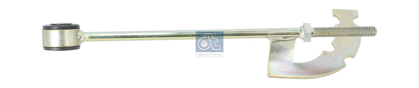 Radiateur ophanging Dt Spare Parts 3.16317