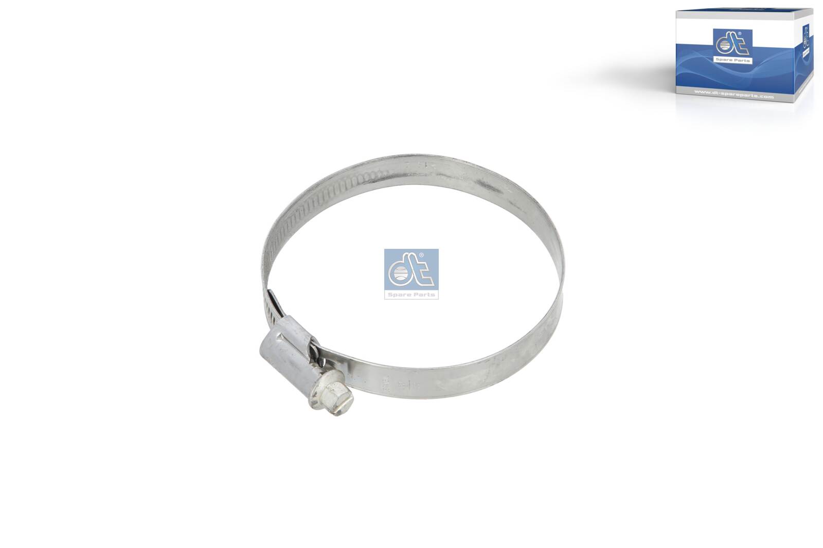 Houderklem Dt Spare Parts 3.16321