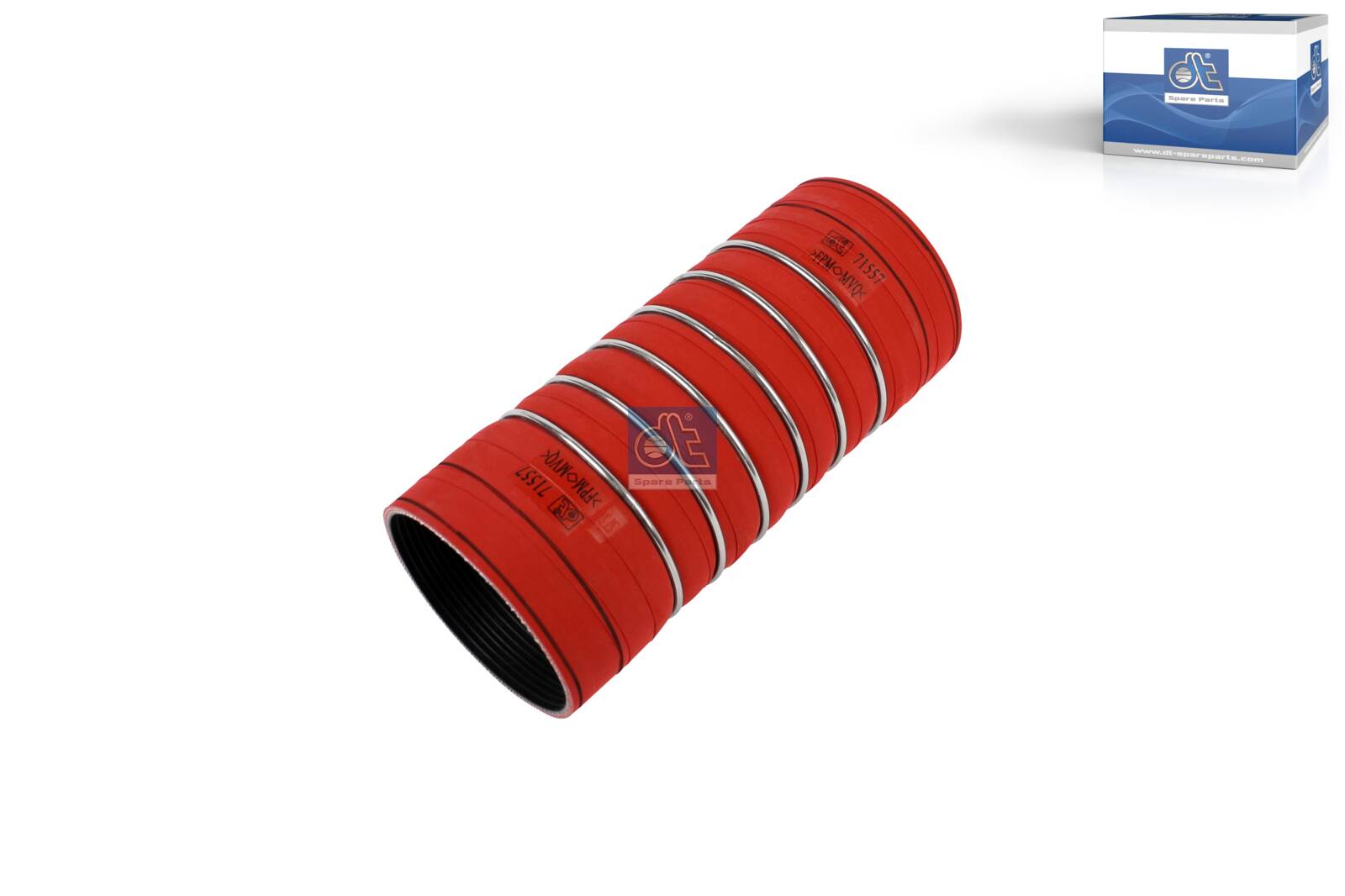 Laadlucht-/turboslang Dt Spare Parts 3.16403