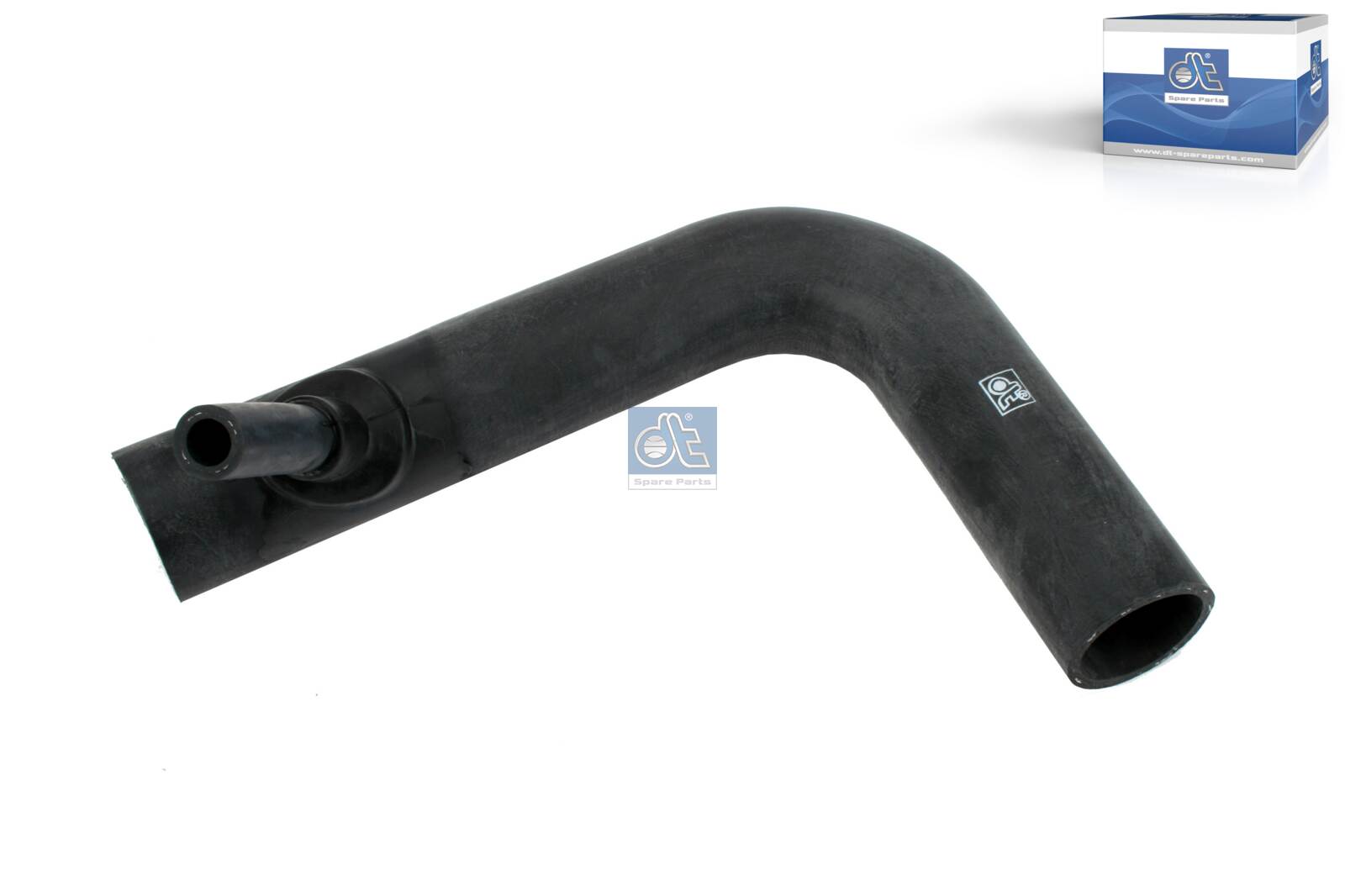 Radiateurslang Dt Spare Parts 3.16405