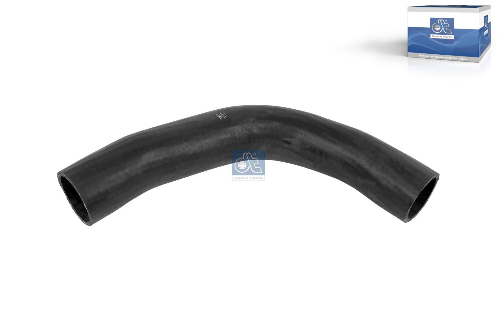 Radiateurslang Dt Spare Parts 3.16417