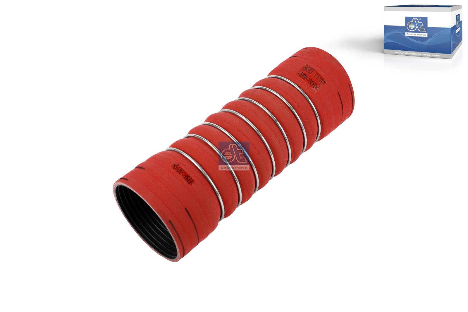 Laadlucht-/turboslang Dt Spare Parts 3.16425