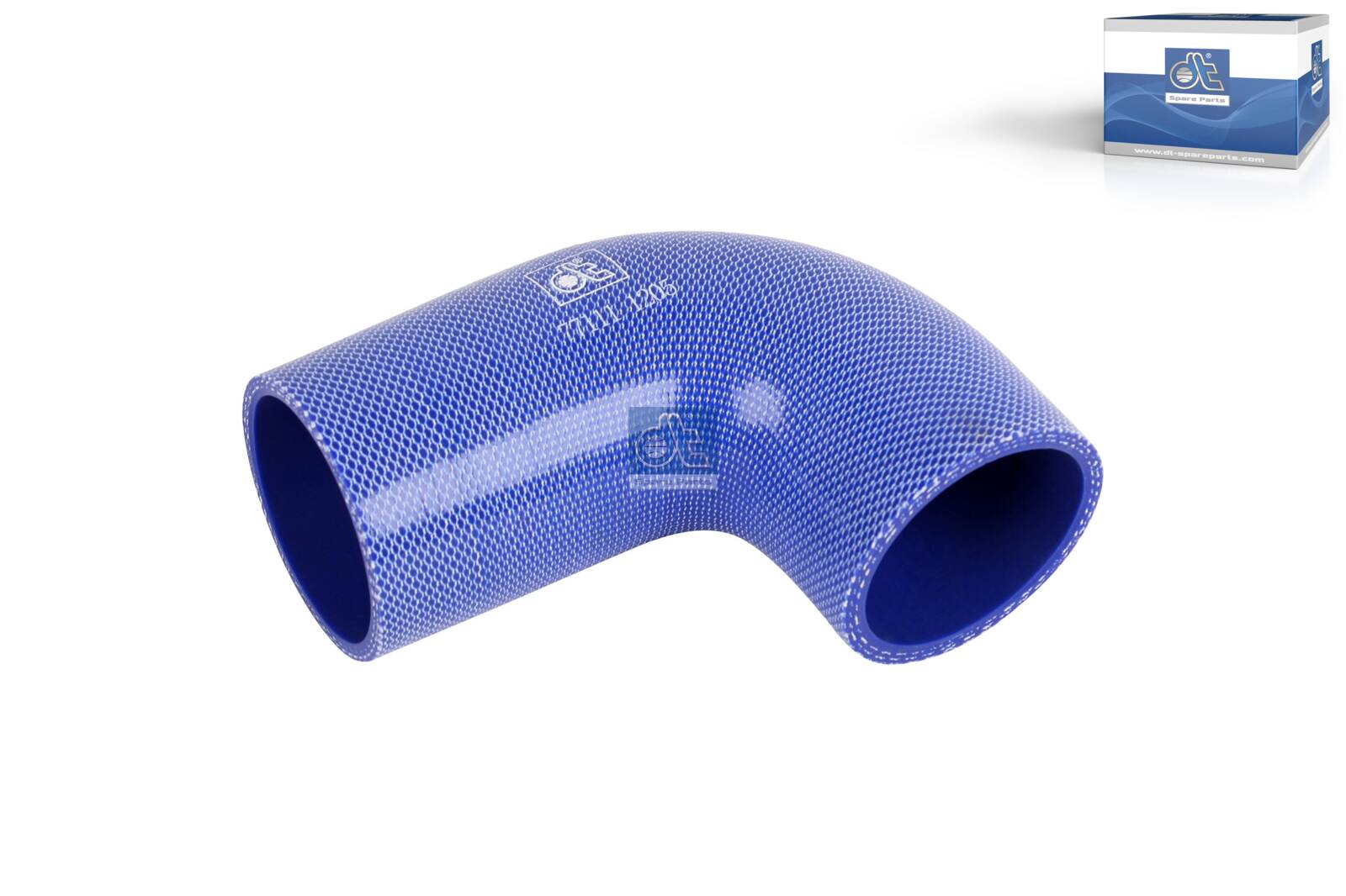 Radiateurslang Dt Spare Parts 3.16443