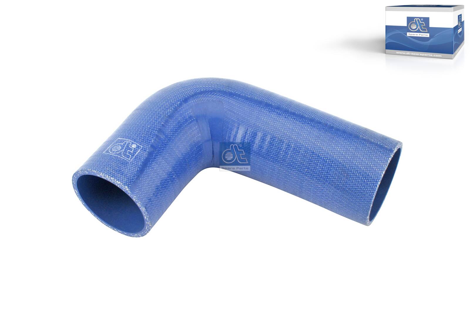 Radiateurslang Dt Spare Parts 3.16447