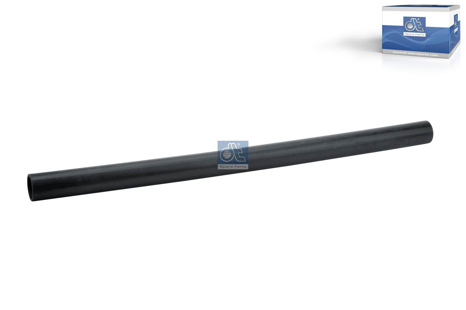 Radiateurslang Dt Spare Parts 3.16474