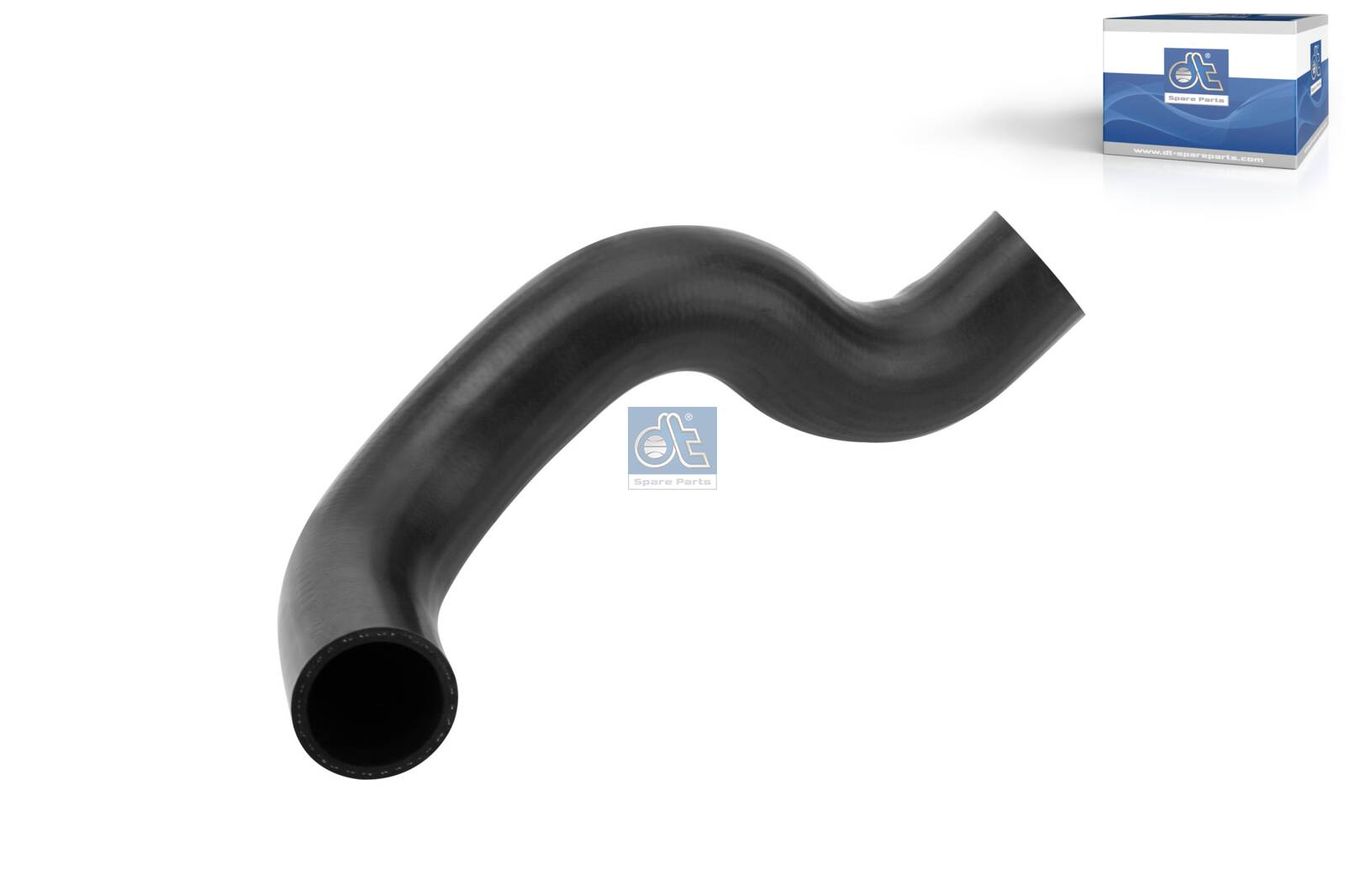 Radiateurslang Dt Spare Parts 3.16476