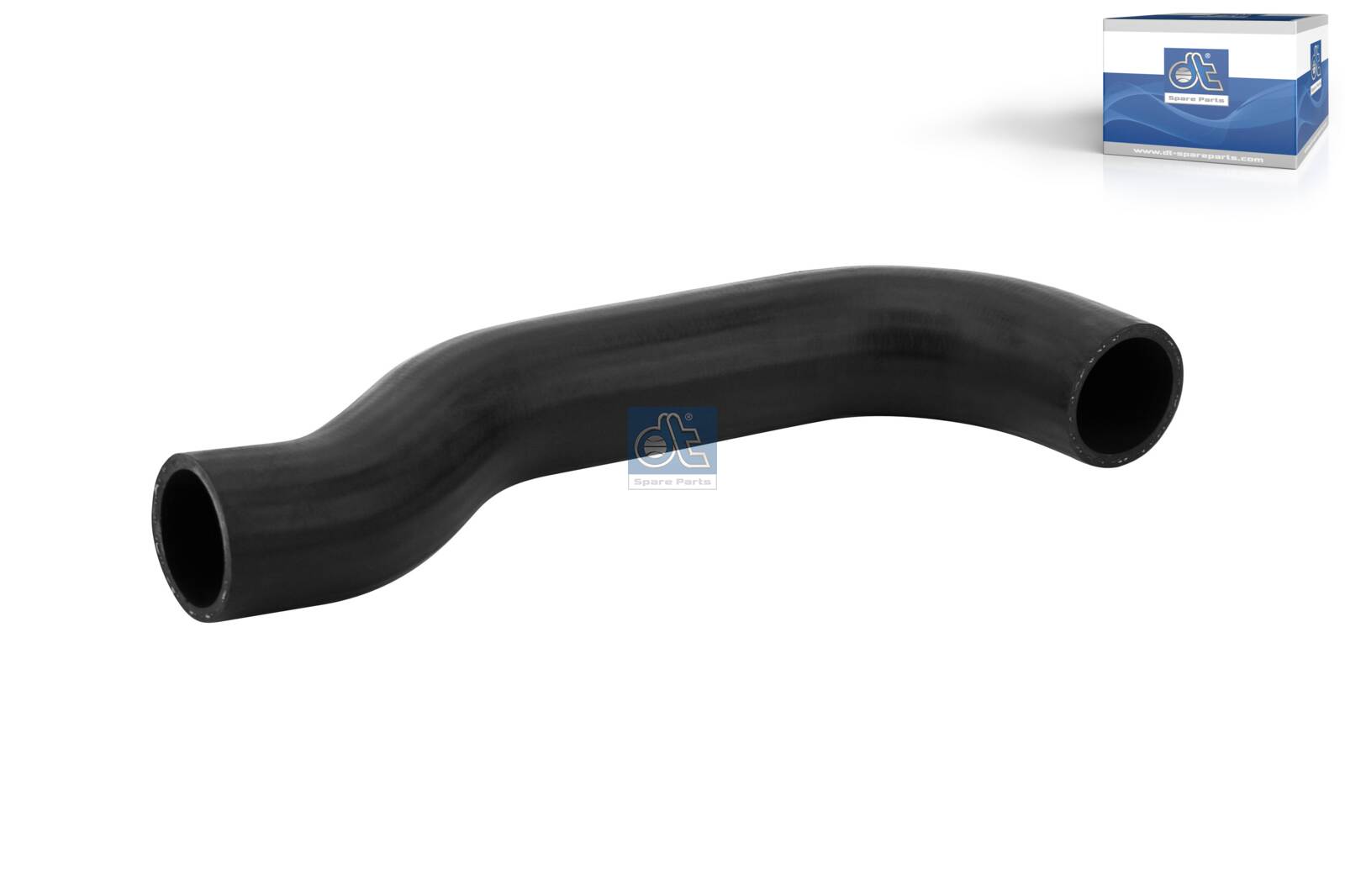 Radiateurslang Dt Spare Parts 3.16477