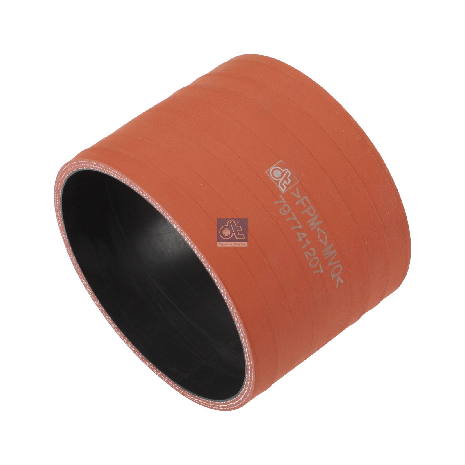 Laadlucht-/turboslang Dt Spare Parts 3.16480