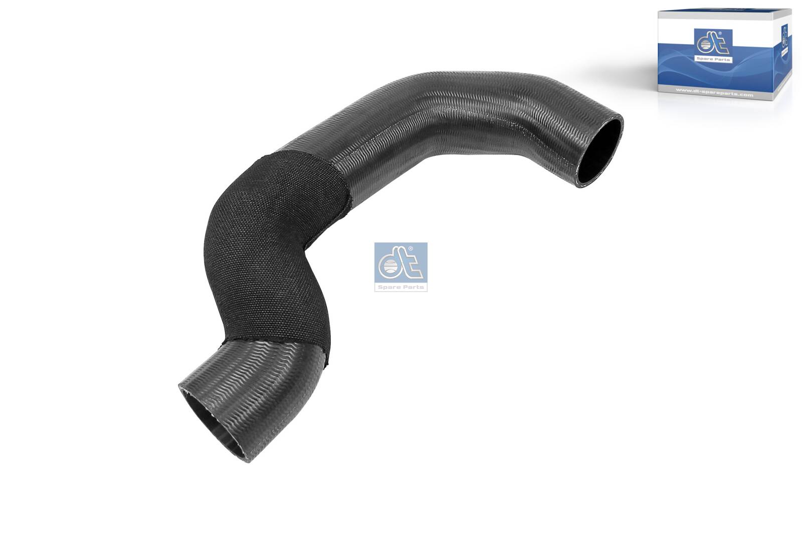 Radiateurslang Dt Spare Parts 3.16487