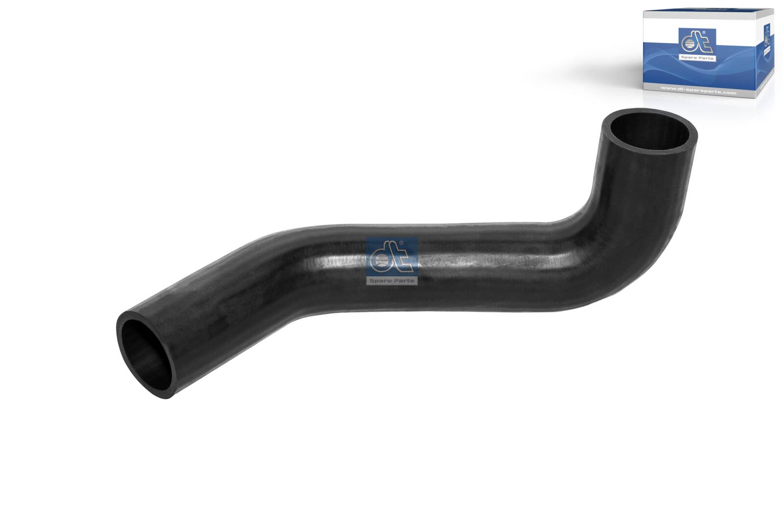 Radiateurslang Dt Spare Parts 3.16498