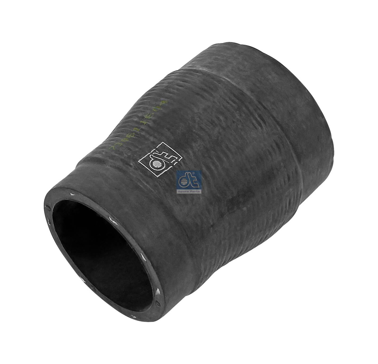 Radiateurslang Dt Spare Parts 3.16526