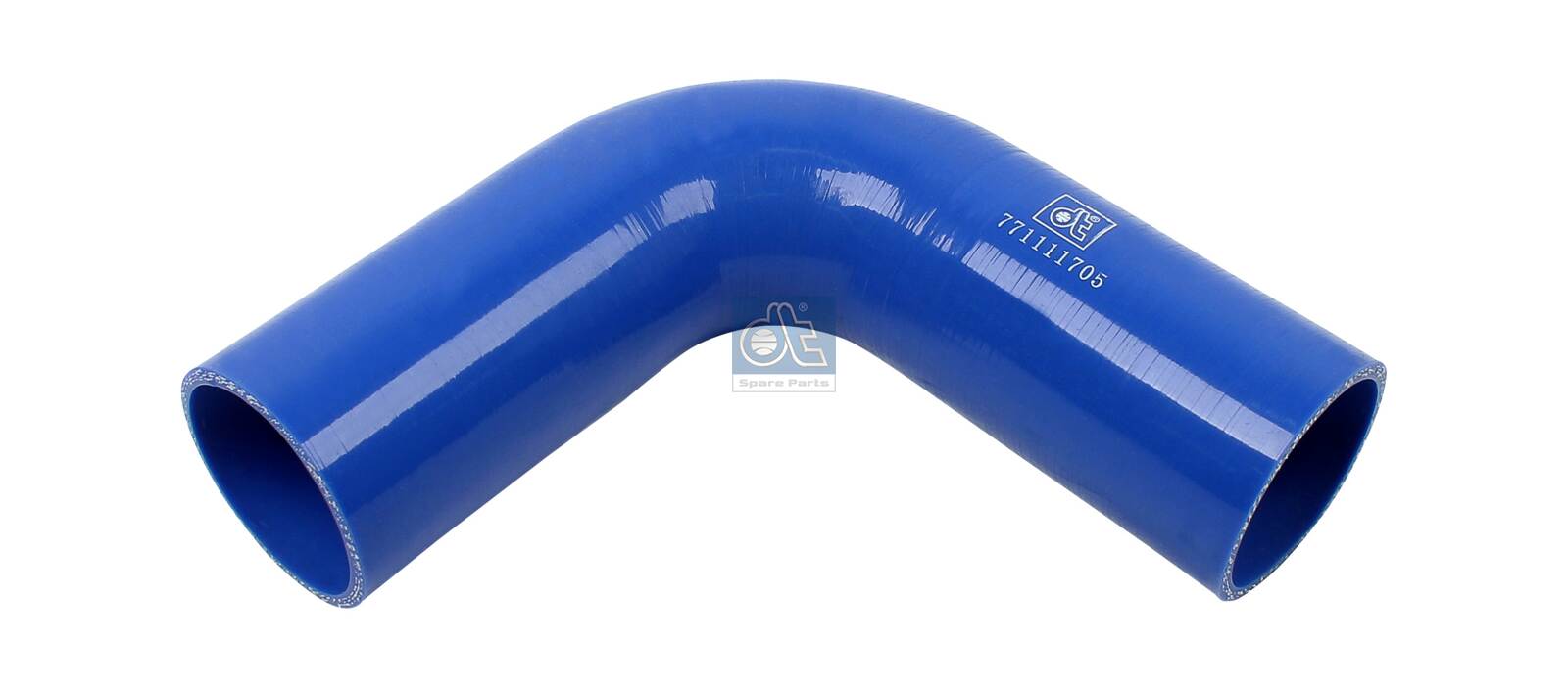 Radiateurslang Dt Spare Parts 3.16528