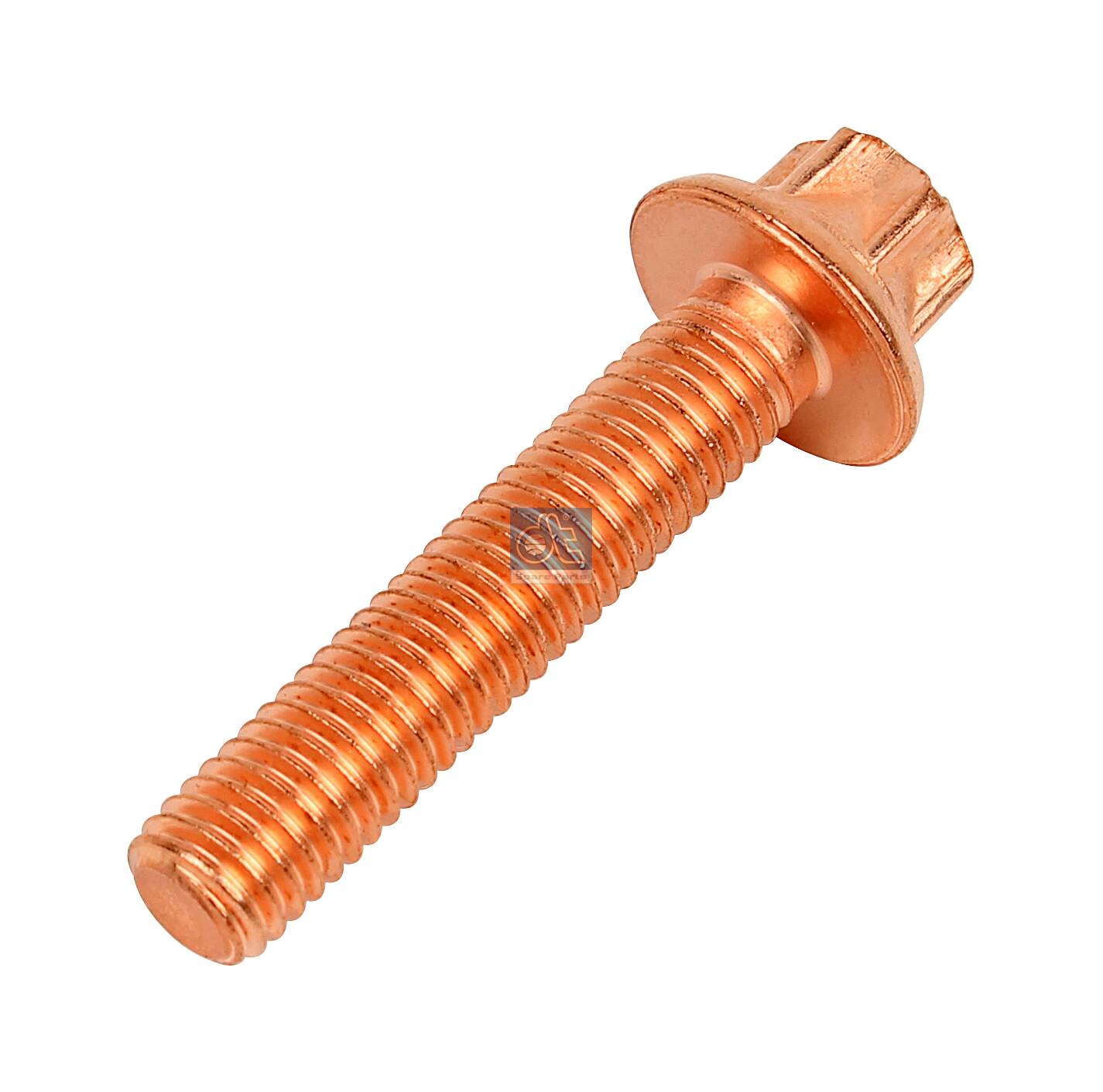 Schroef Dt Spare Parts 3.18128