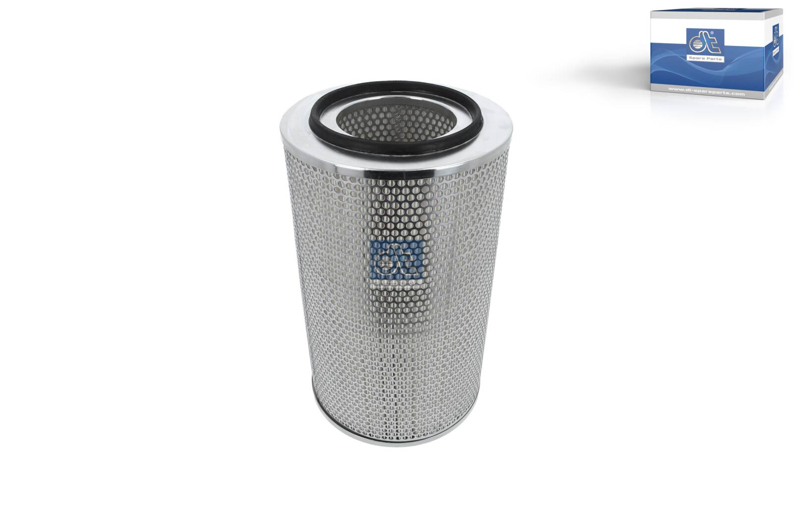 Luchtfilter Dt Spare Parts 3.18500