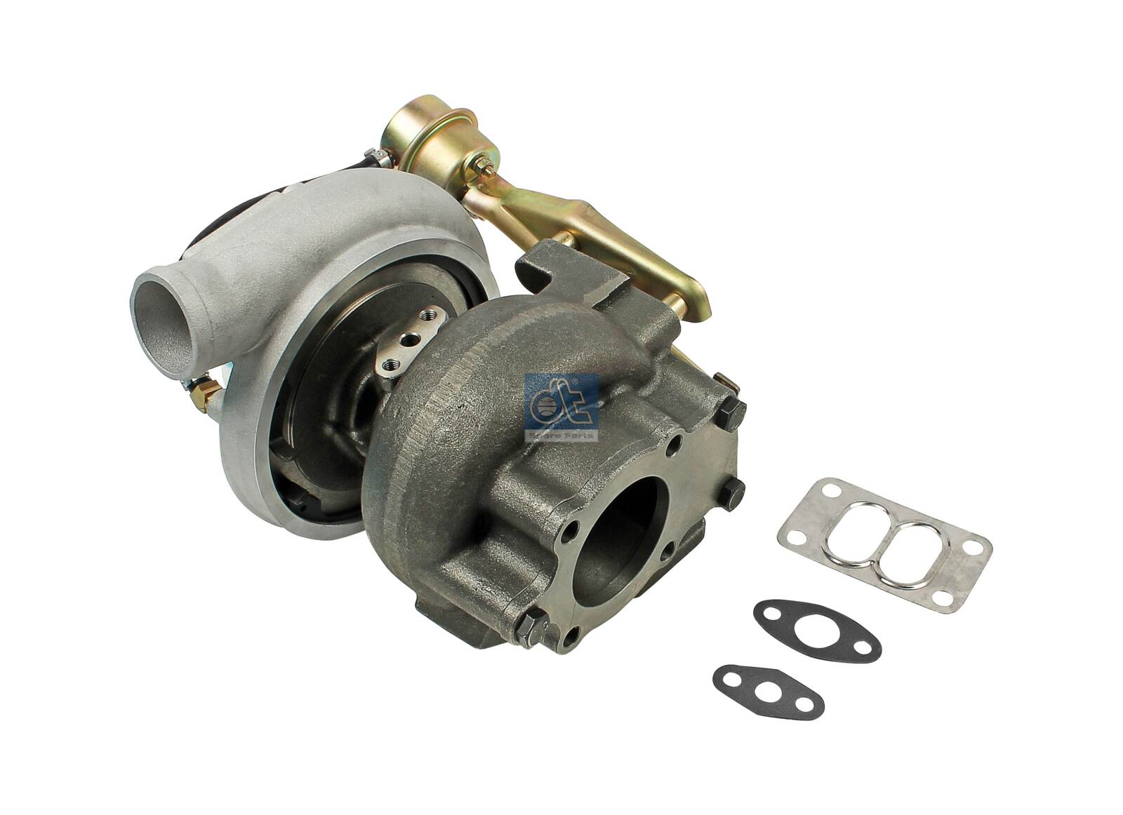 Turbolader Dt Spare Parts 3.19014