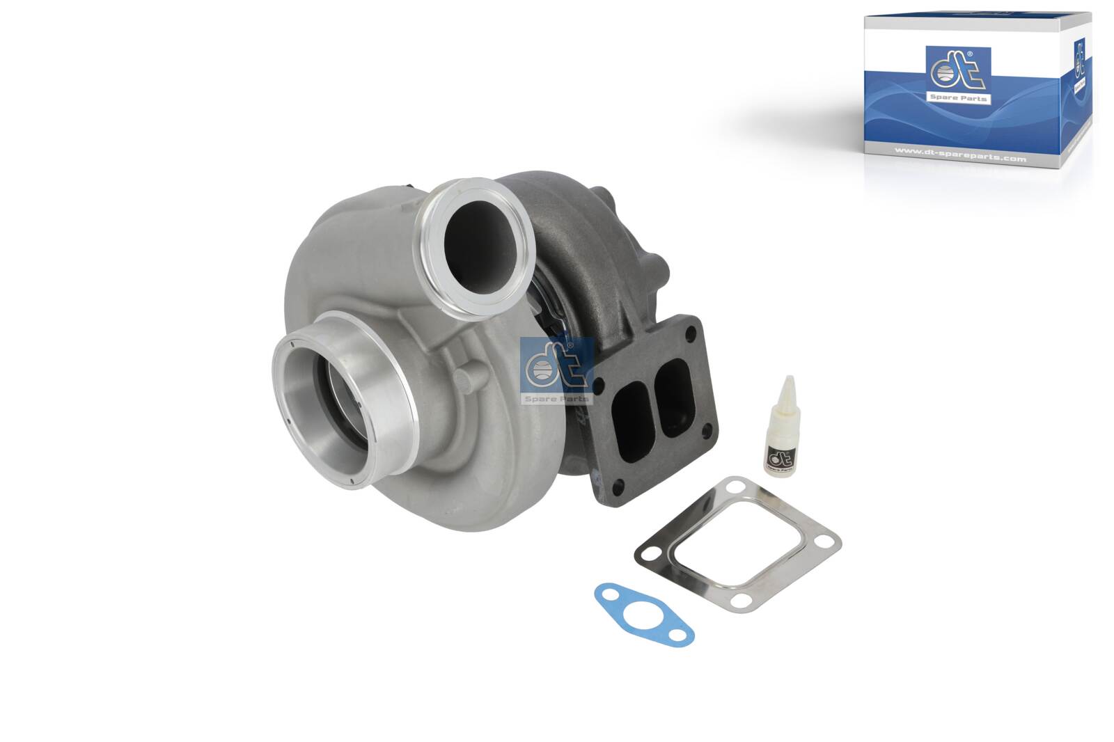 Turbolader Dt Spare Parts 3.19032
