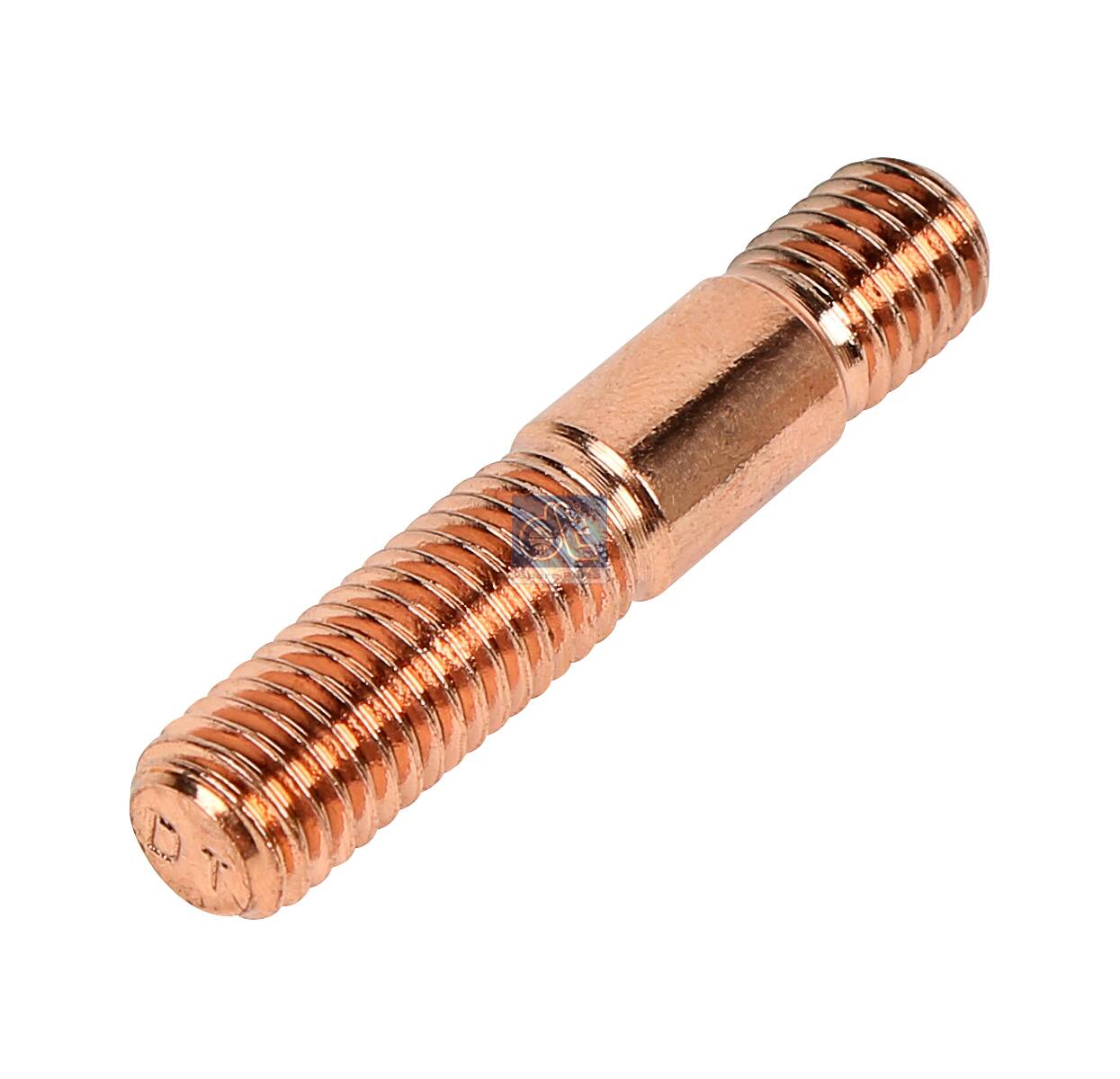 Bout/moer Dt Spare Parts 3.19120