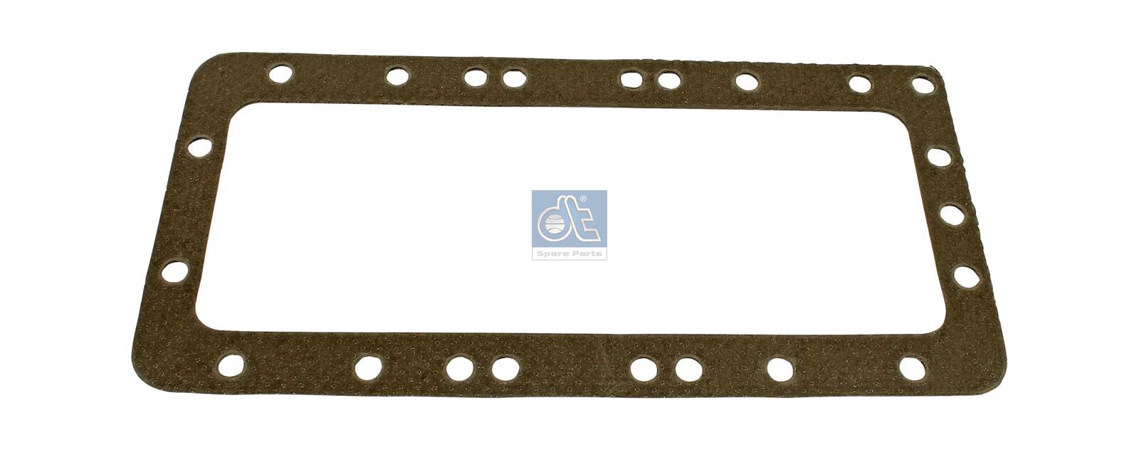 Turbolader pakking Dt Spare Parts 3.19141