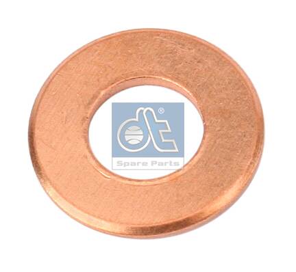 Verstuiverhouder pakking Dt Spare Parts 3.20023