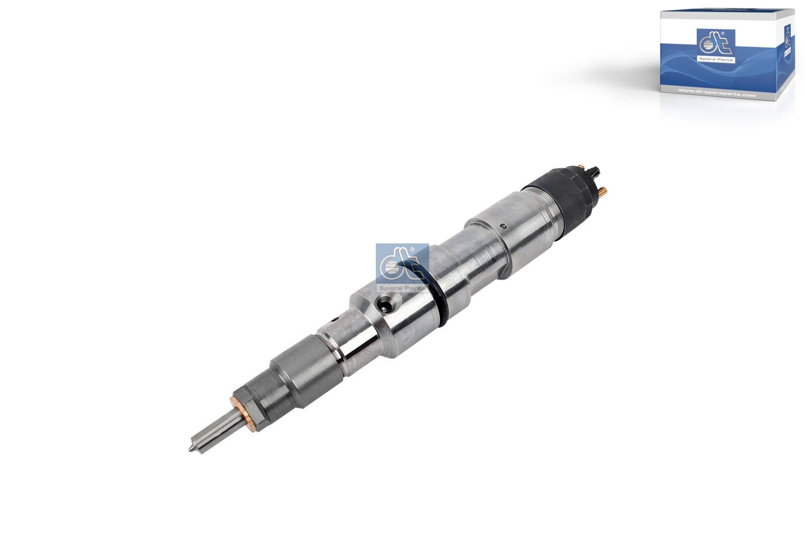 Verstuiver/Injector Dt Spare Parts 3.20032