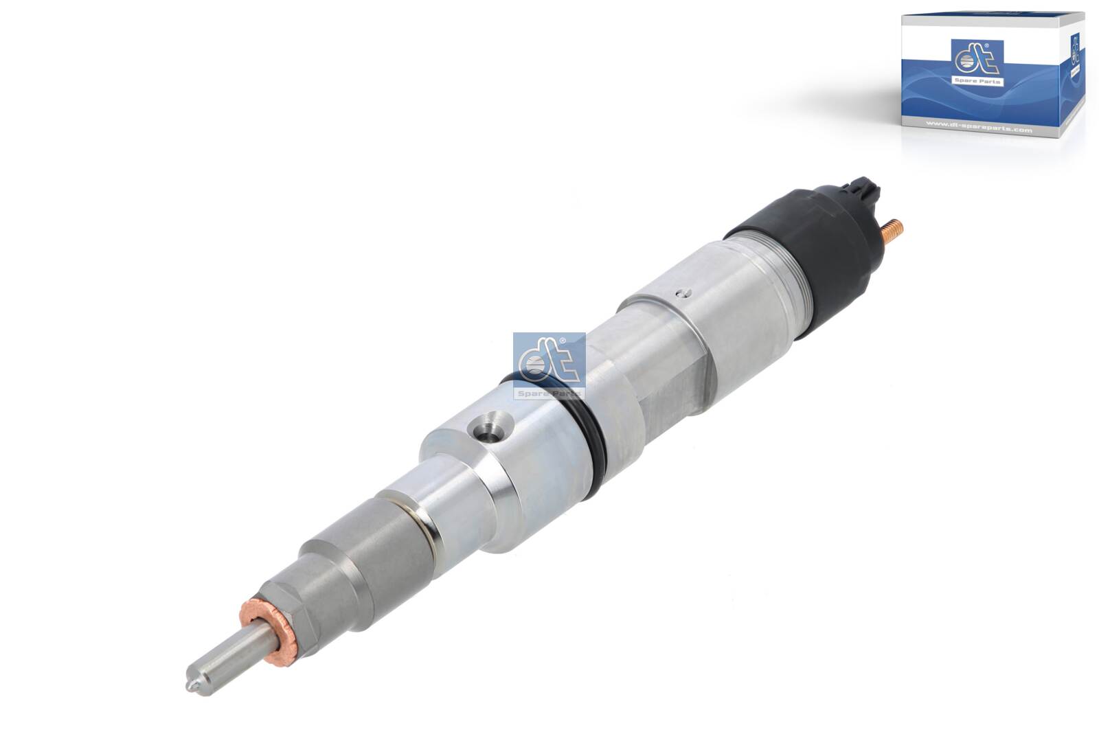 Verstuiver/Injector Dt Spare Parts 3.20037