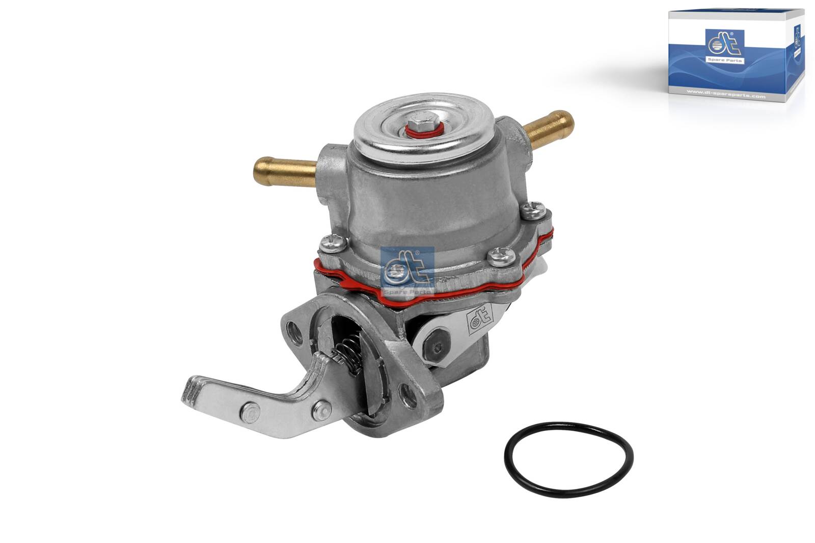 Brandstofpomp Dt Spare Parts 3.21000