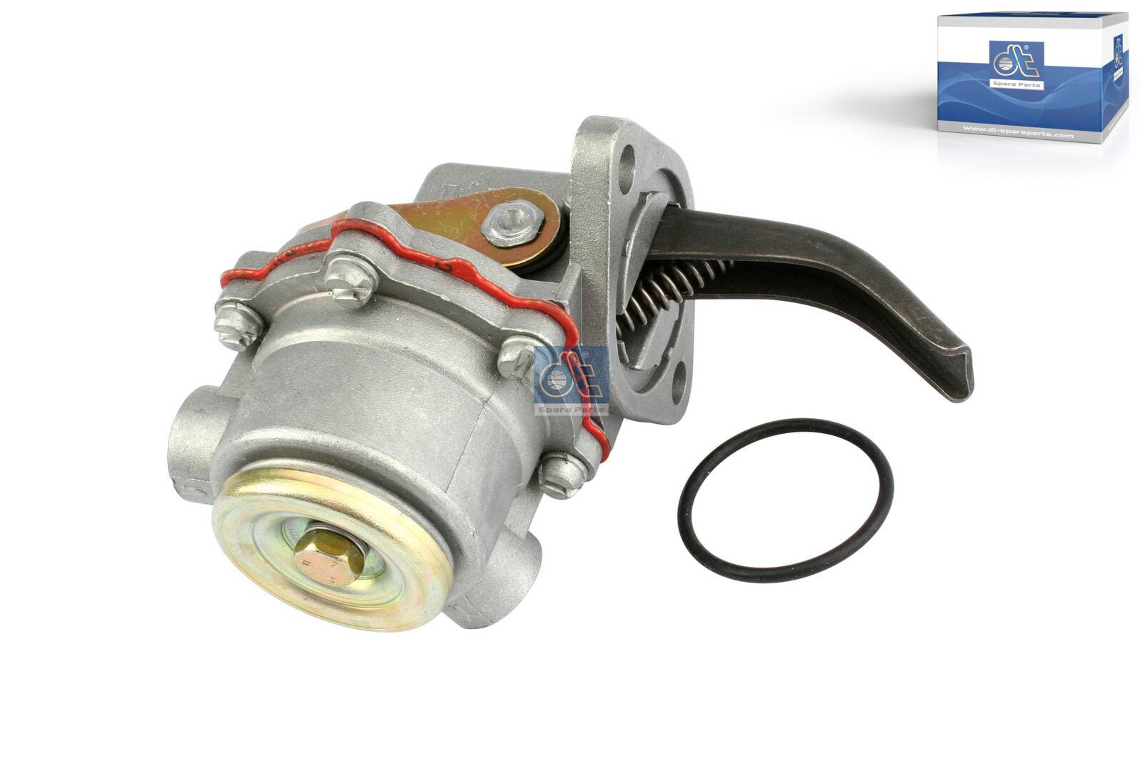 Brandstofpomp Dt Spare Parts 3.21002