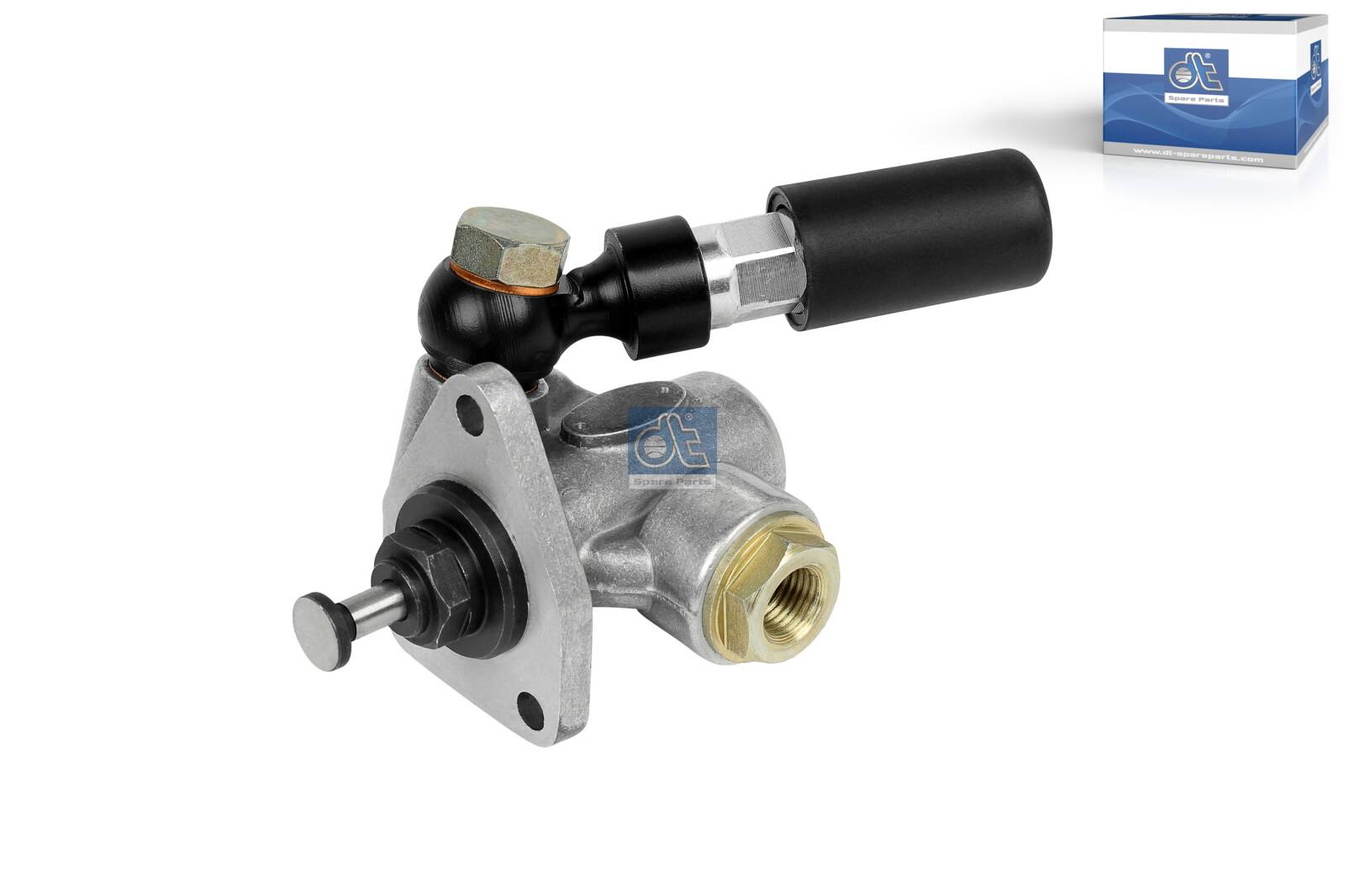 Brandstofpomp Dt Spare Parts 3.21005