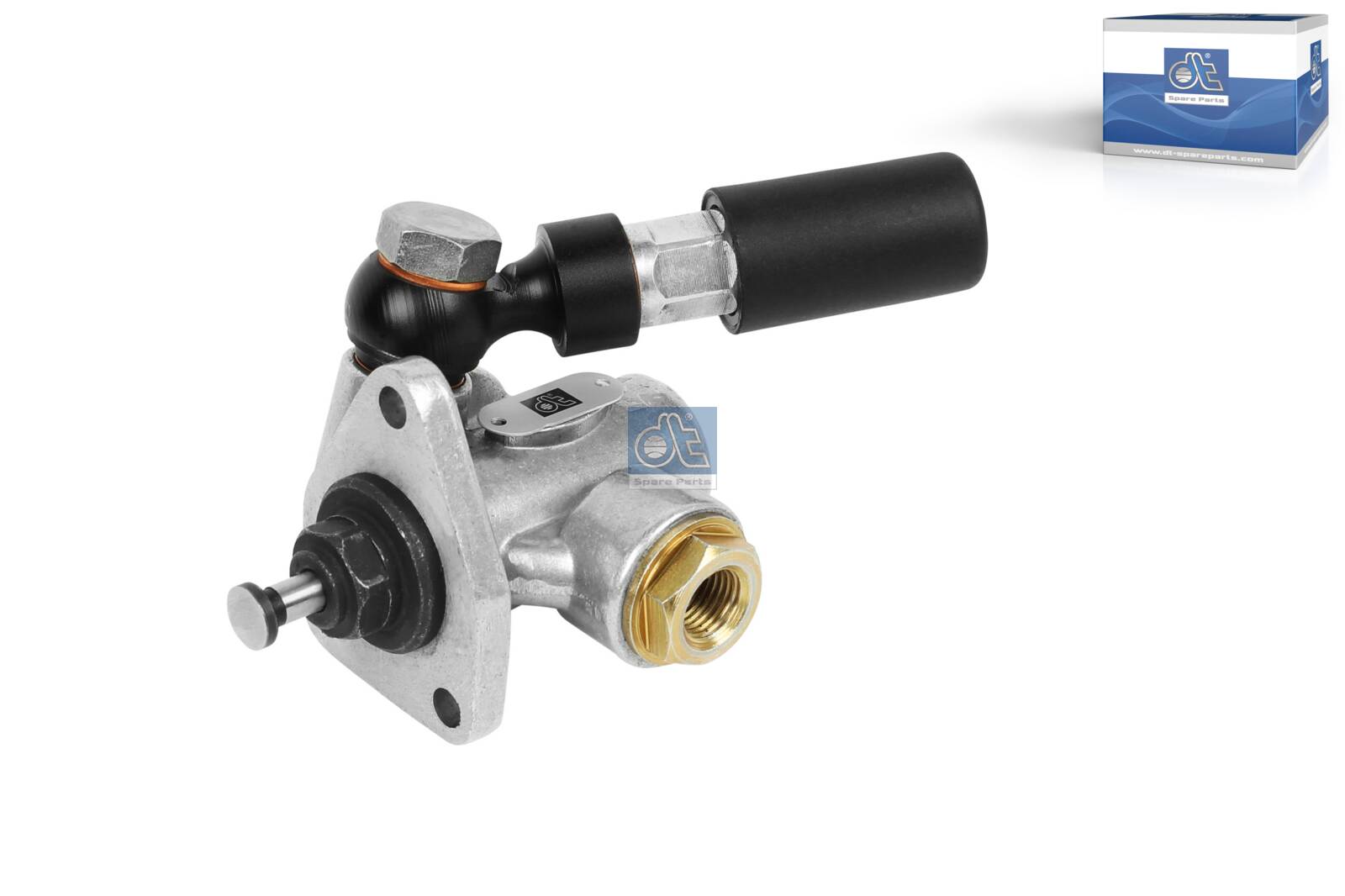 Brandstofpomp Dt Spare Parts 3.21006