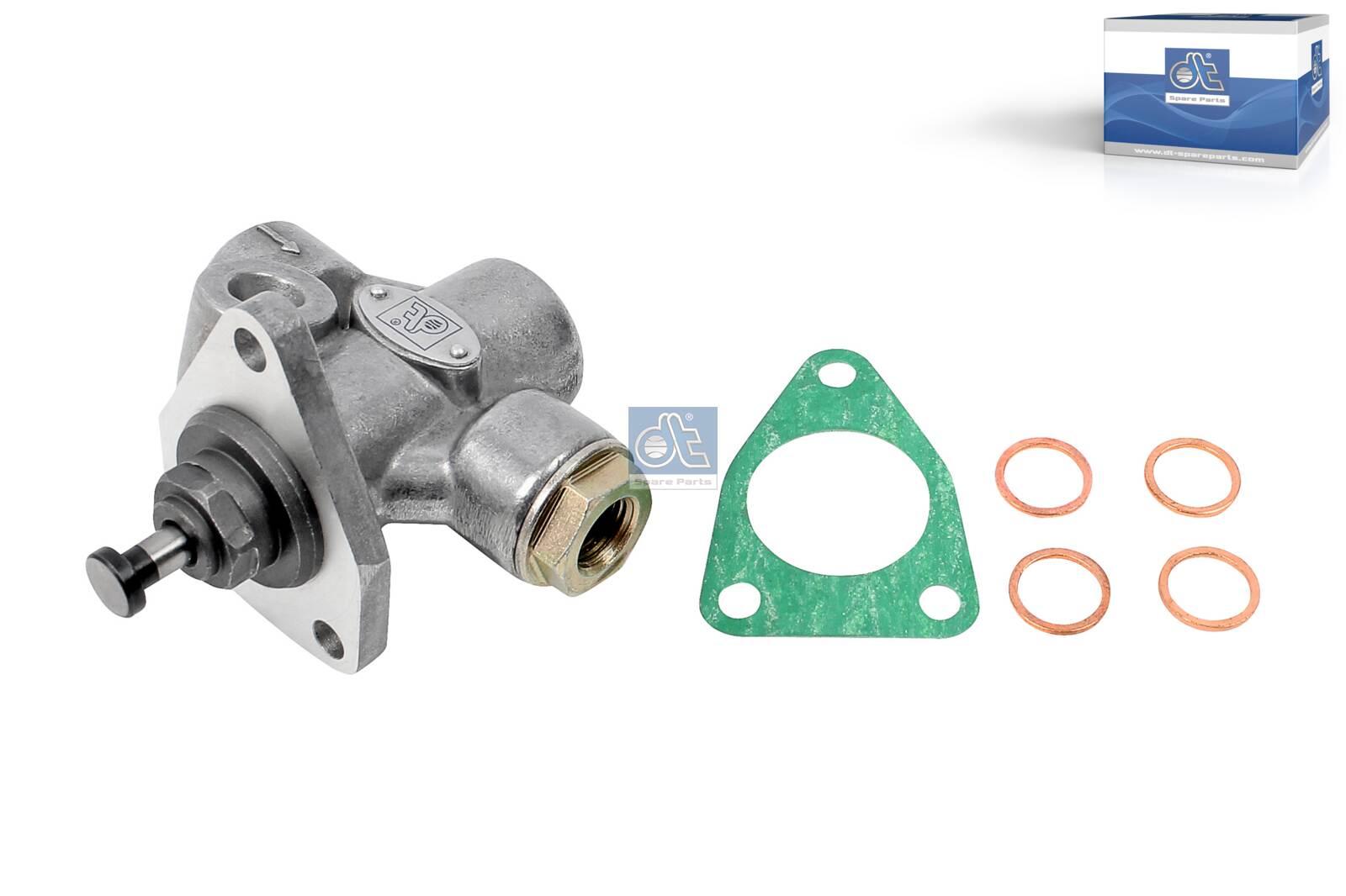 Brandstofpomp Dt Spare Parts 3.21011