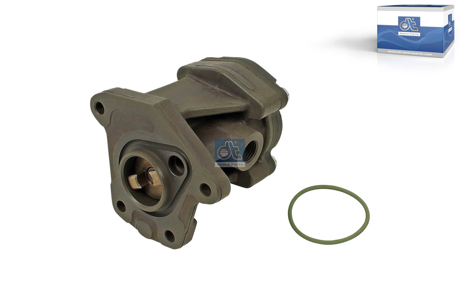 Brandstofpomp Dt Spare Parts 3.21013