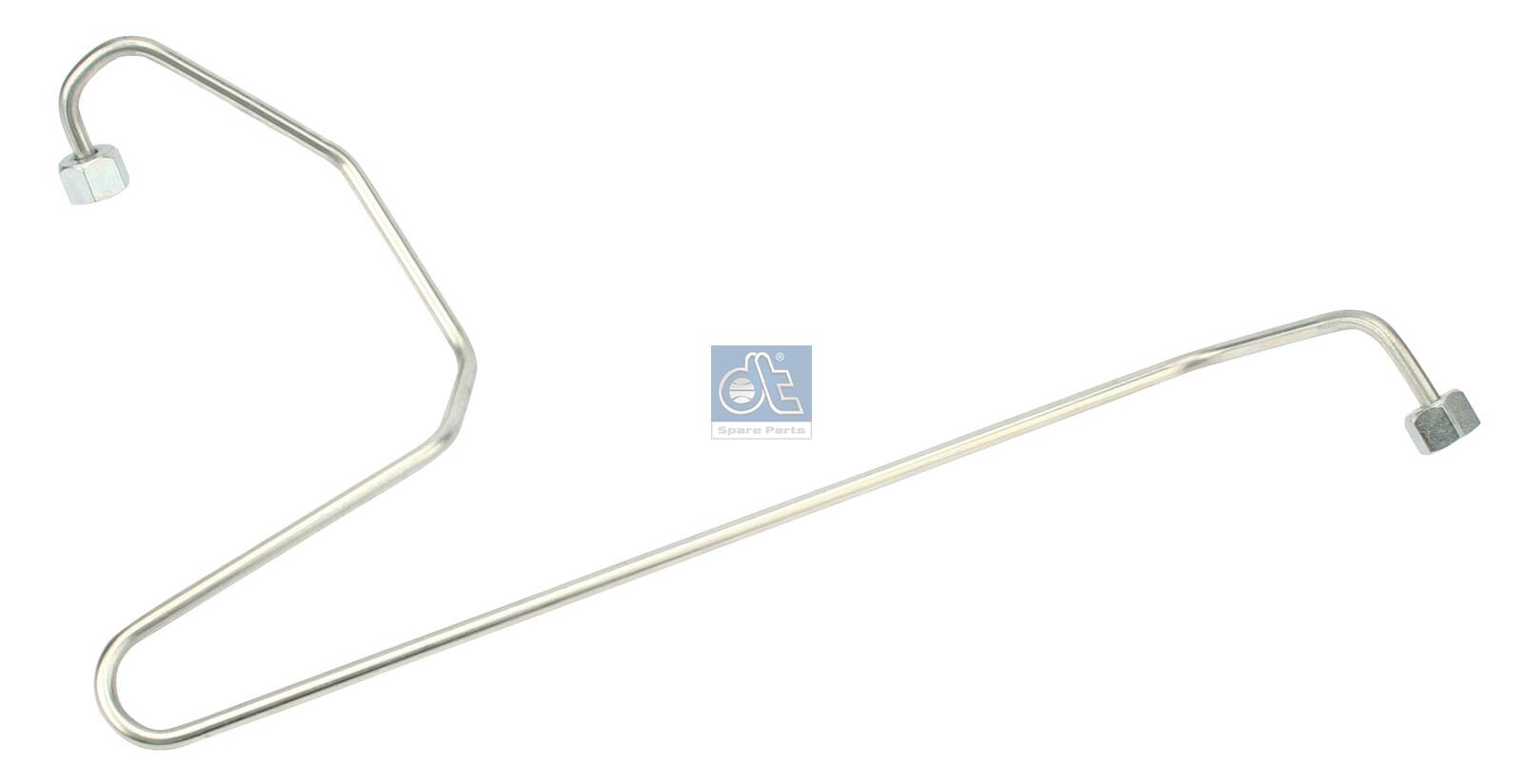 Hogedrukleiding dieselinjectie Dt Spare Parts 3.21103
