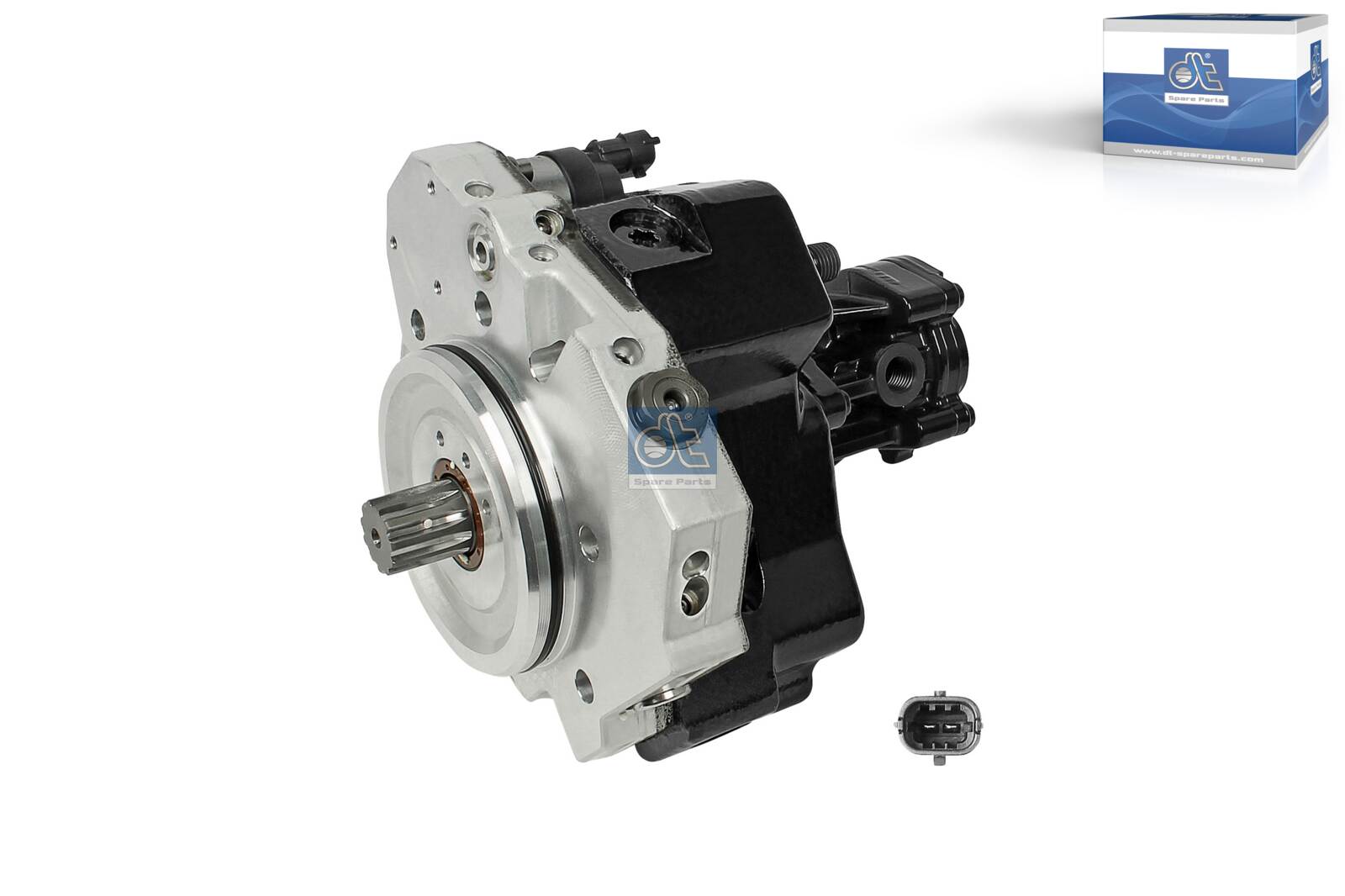 Brandstof inspuitpomp Dt Spare Parts 3.21222
