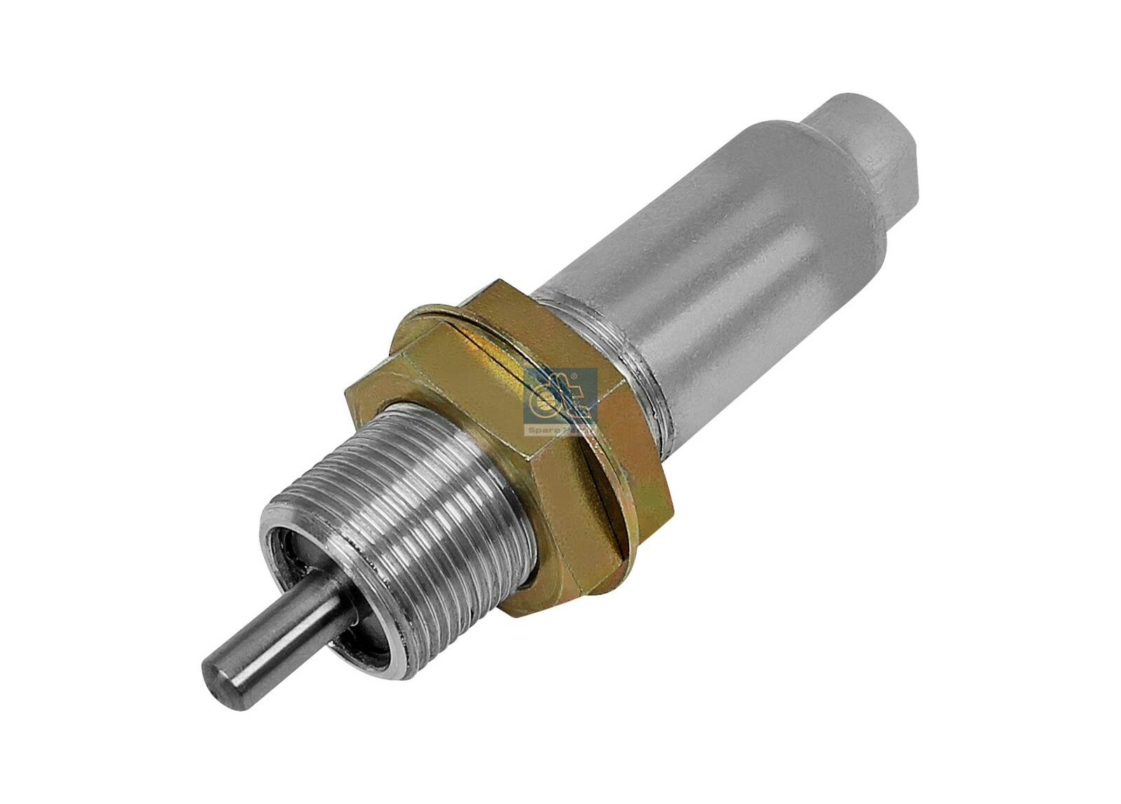 Hulpcilinder, motorrem Dt Spare Parts 3.21300