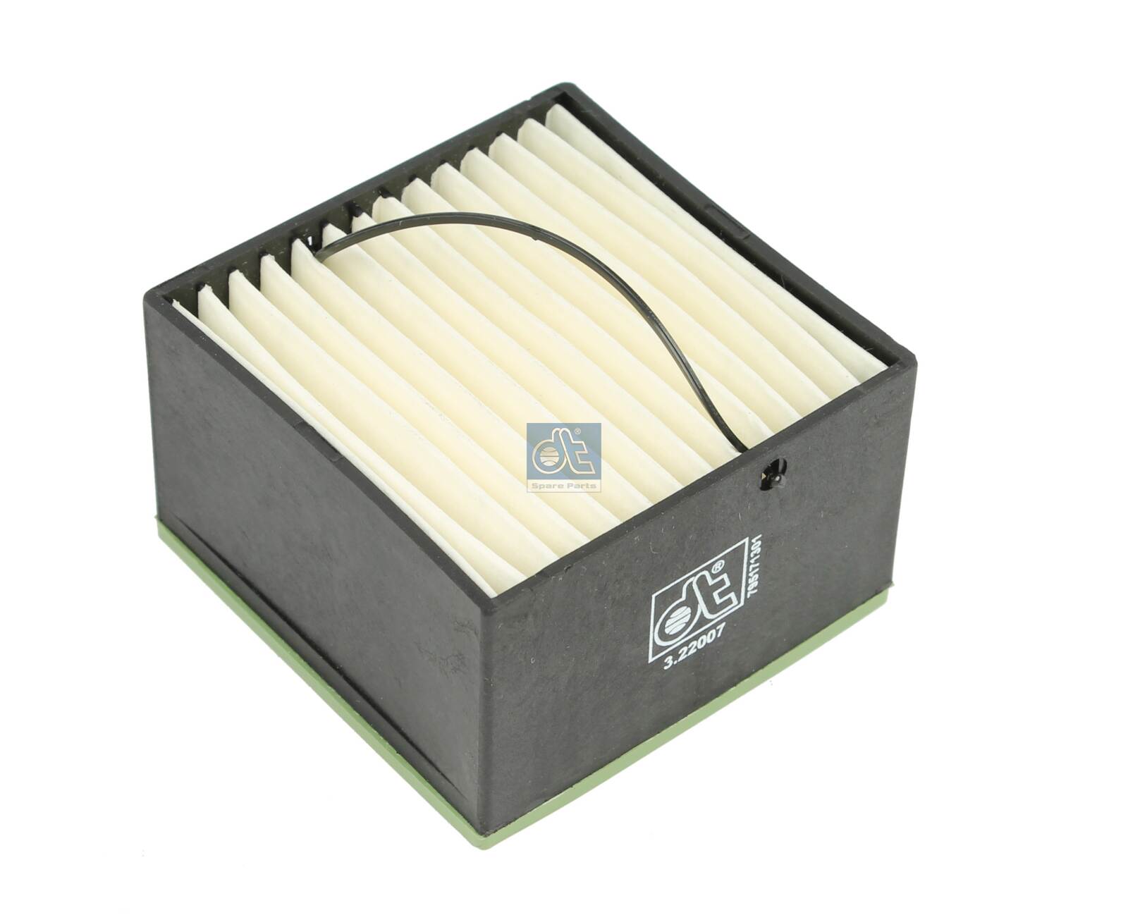 Brandstoffilter Dt Spare Parts 3.22007