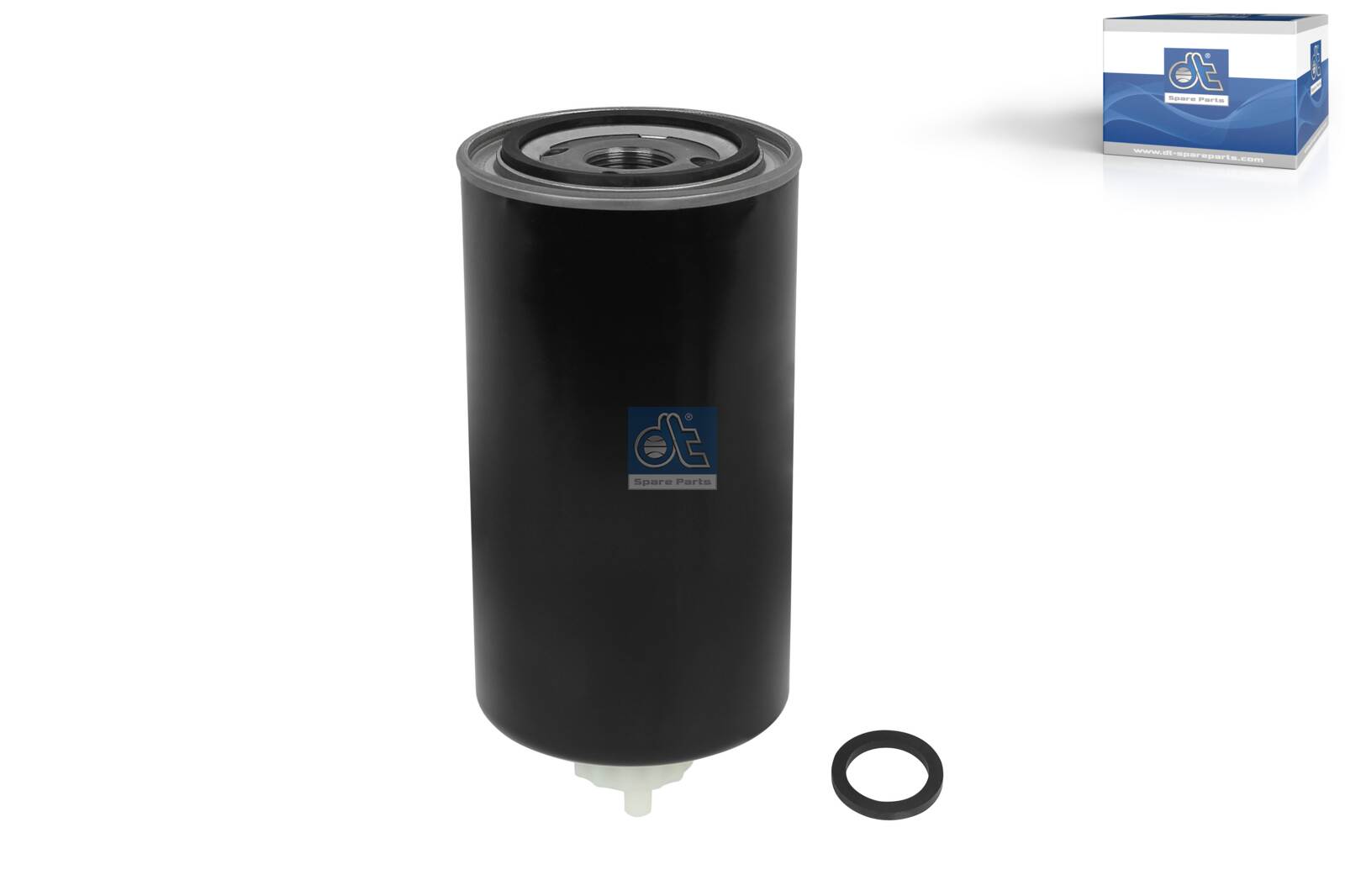 Brandstoffilter Dt Spare Parts 3.22021