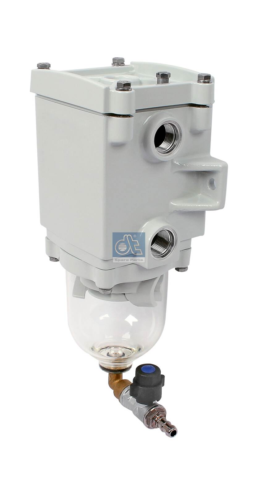 Brandstoffilter Dt Spare Parts 3.22026