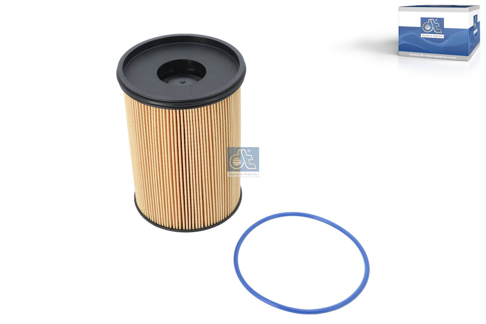 Brandstoffilter Dt Spare Parts 3.22076
