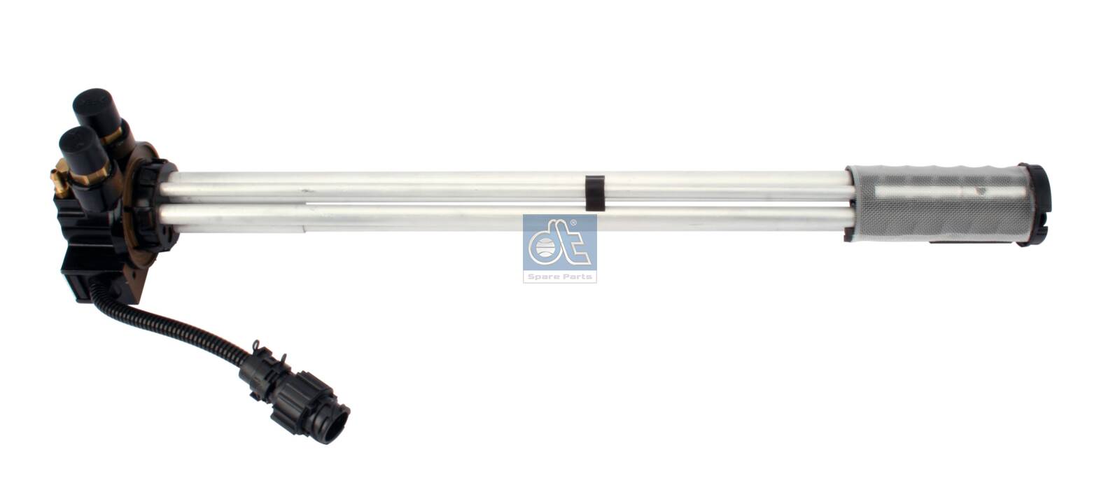 Tankvlotter Dt Spare Parts 3.23001