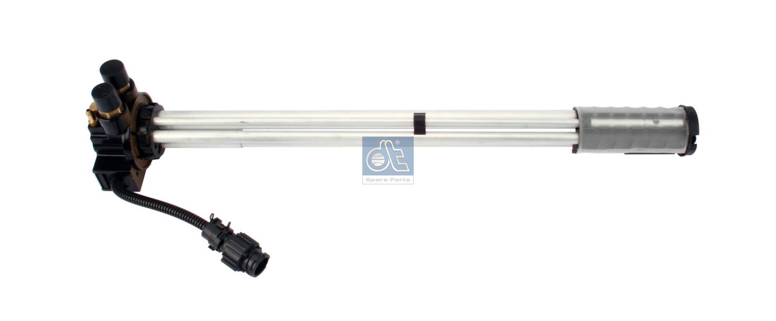 Tankvlotter Dt Spare Parts 3.23002