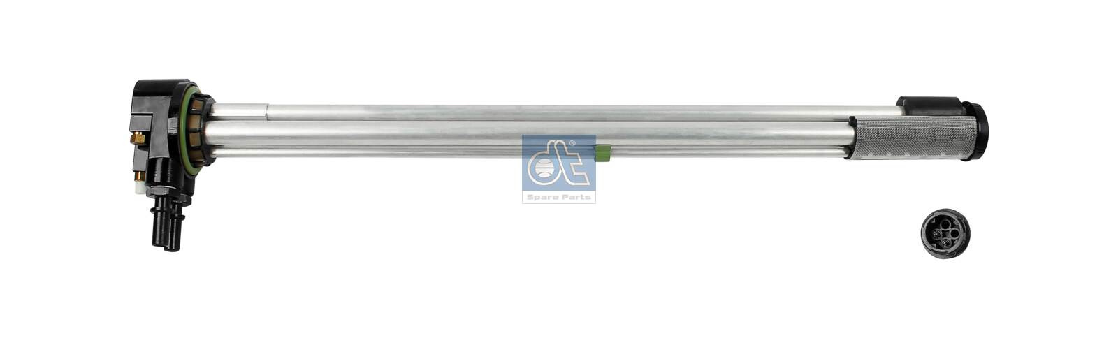 Tankvlotter Dt Spare Parts 3.23006