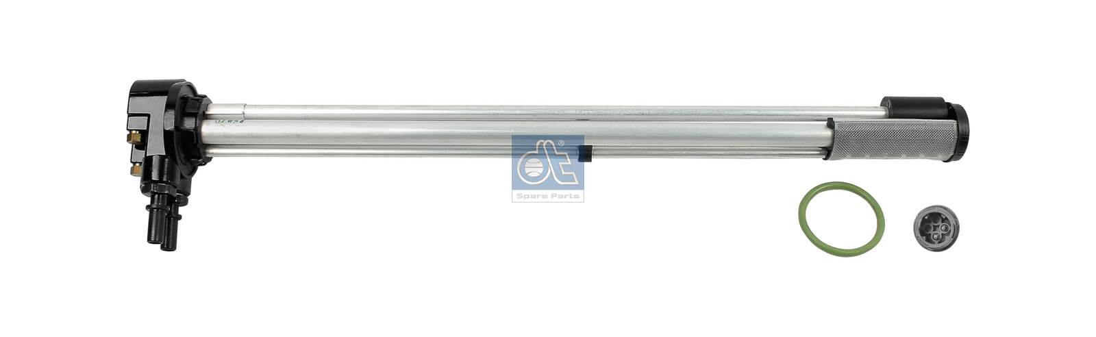 Tankvlotter Dt Spare Parts 3.23015