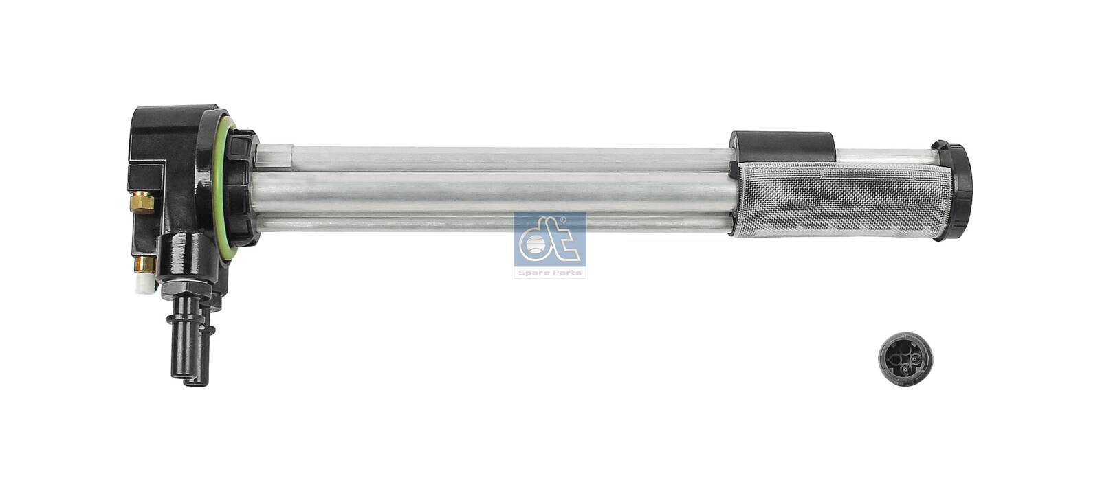 Tankvlotter Dt Spare Parts 3.23016